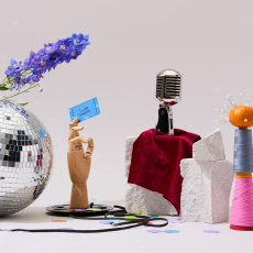 Informatiebijeenkomst creativefunding leernetwerk